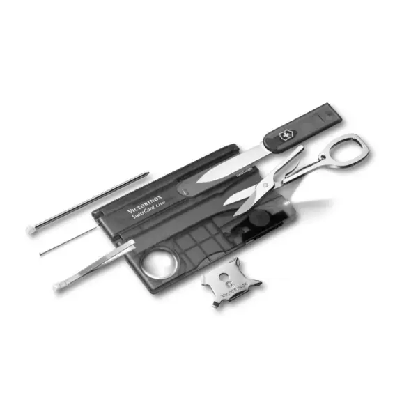 SwissCard Lite Victorinox - Image 2