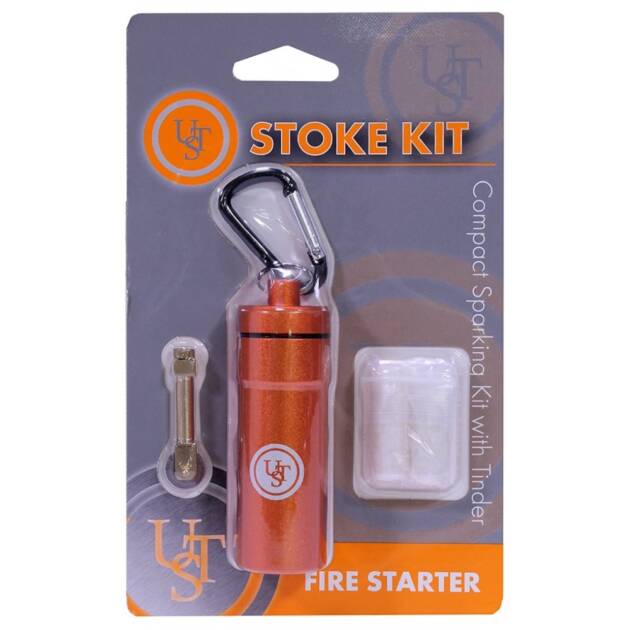 Kit de Chispero UST