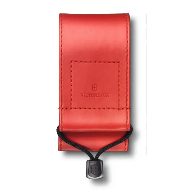 Funda de cinturón Victorinox para SwissChamp