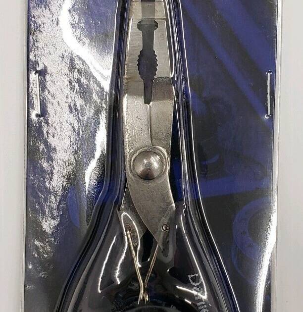Pinzas para pesca Danielson