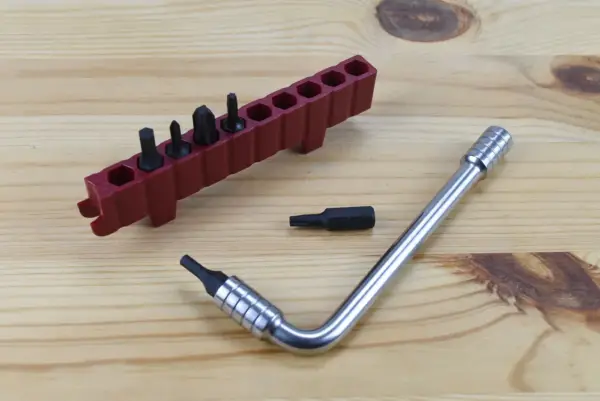 Llave para puntas (Bit Wrench) Victorinox