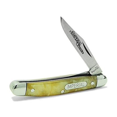 Cuchilla Imperial Schrade