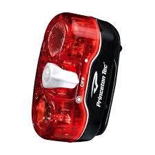 Linterna señaladora LED Princeton Tec para bicicleta
