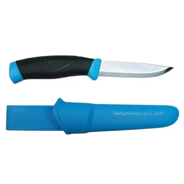 Cuchillo Morakniv Companion