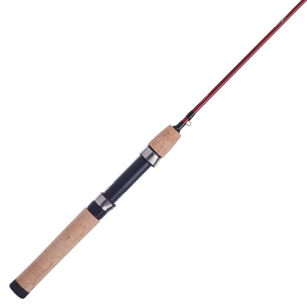Caña Berkley Cherrywood HD de Spinning